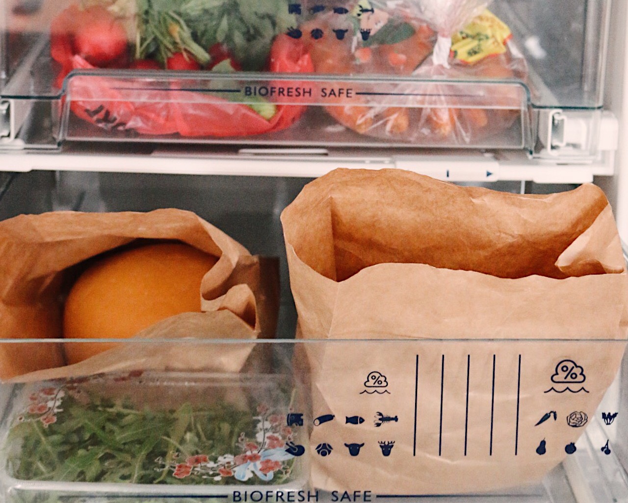 Как правильно хранить сыр?